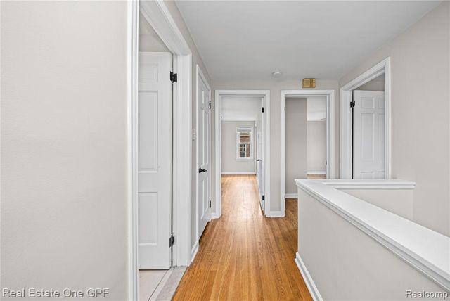 2121 Bonnieview Drive, Royal Oak, MI 48073