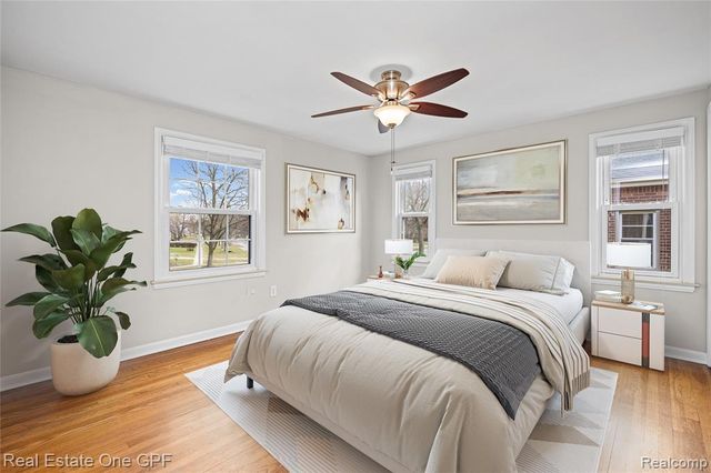 2121 Bonnieview Drive, Royal Oak, MI 48073