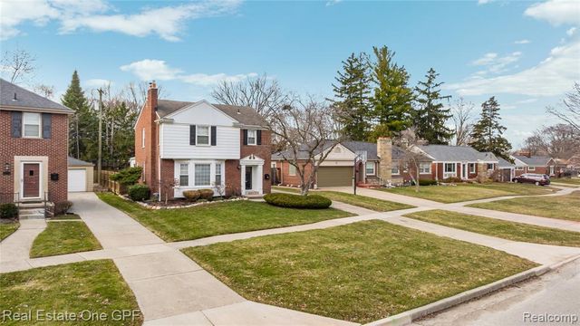 2121 Bonnieview Drive, Royal Oak, MI 48073