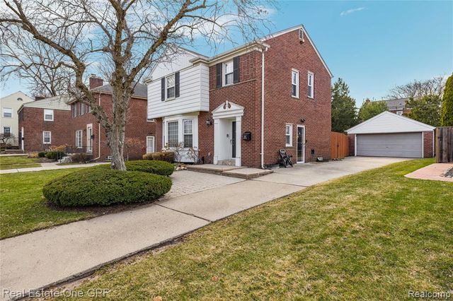 2121 Bonnieview Drive, Royal Oak, MI 48073