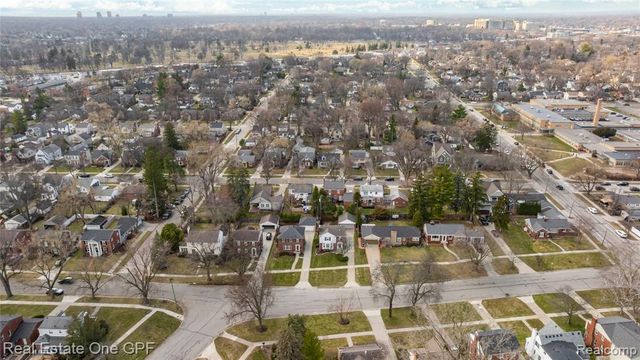 2121 Bonnieview Drive, Royal Oak, MI 48073