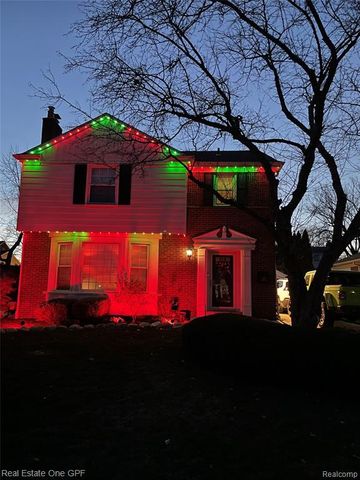 2121 Bonnieview Drive, Royal Oak, MI 48073