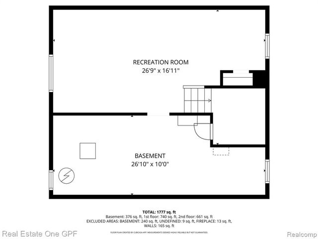 2121 Bonnieview Drive, Royal Oak, MI 48073