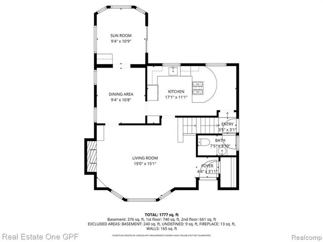 2121 Bonnieview Drive, Royal Oak, MI 48073