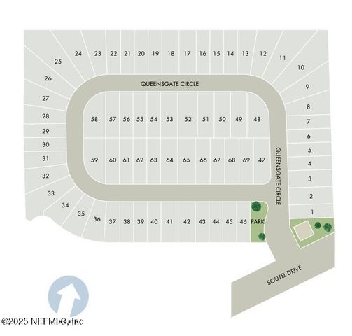 7335 QUEENSGATE Circle, Jacksonville, FL 32219