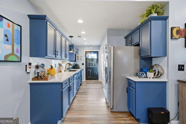 6117 Cardinal Drive, Gainesville, GA 30506