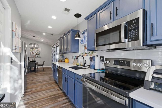 6117 Cardinal Drive, Gainesville, GA 30506