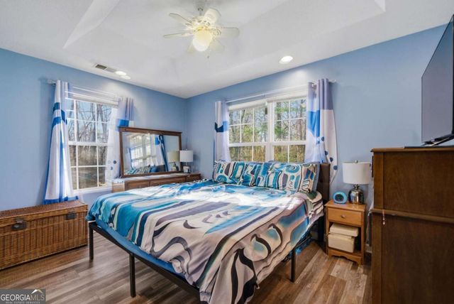 6117 Cardinal Drive, Gainesville, GA 30506