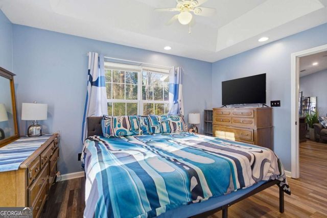 6117 Cardinal Drive, Gainesville, GA 30506