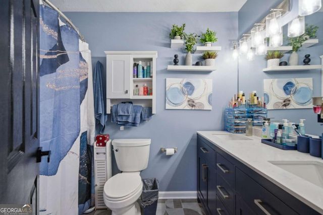 6117 Cardinal Drive, Gainesville, GA 30506