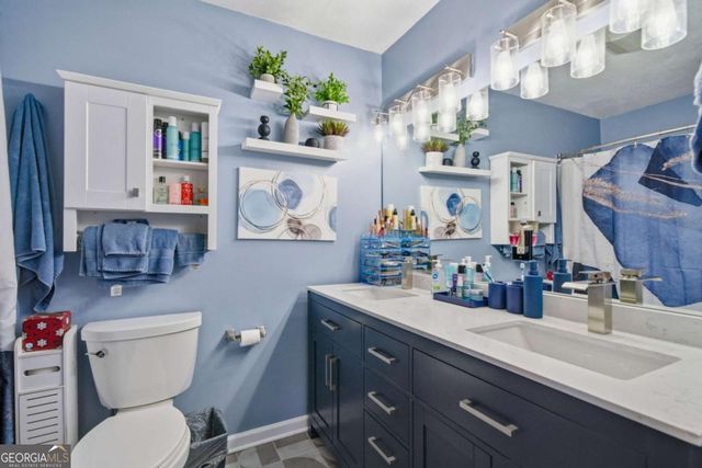 6117 Cardinal Drive, Gainesville, GA 30506