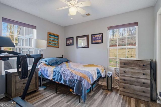 6117 Cardinal Drive, Gainesville, GA 30506