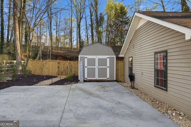 6117 Cardinal Drive, Gainesville, GA 30506