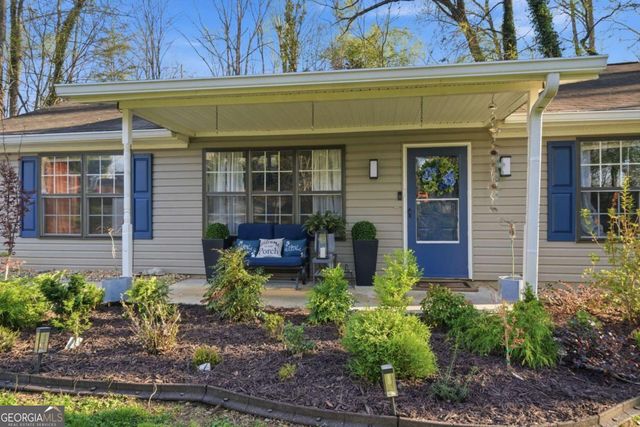 6117 Cardinal Drive, Gainesville, GA 30506