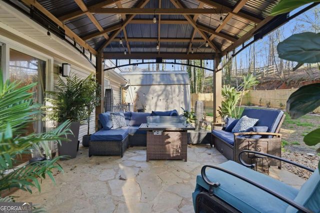 6117 Cardinal Drive, Gainesville, GA 30506