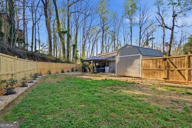 6117 Cardinal Drive, Gainesville, GA 30506