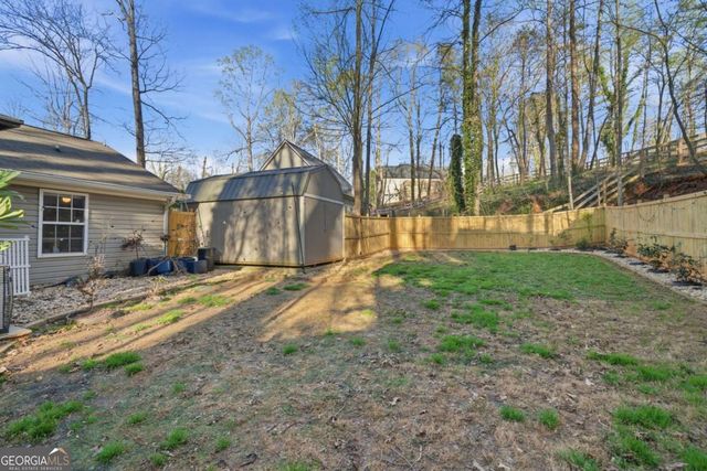 6117 Cardinal Drive, Gainesville, GA 30506