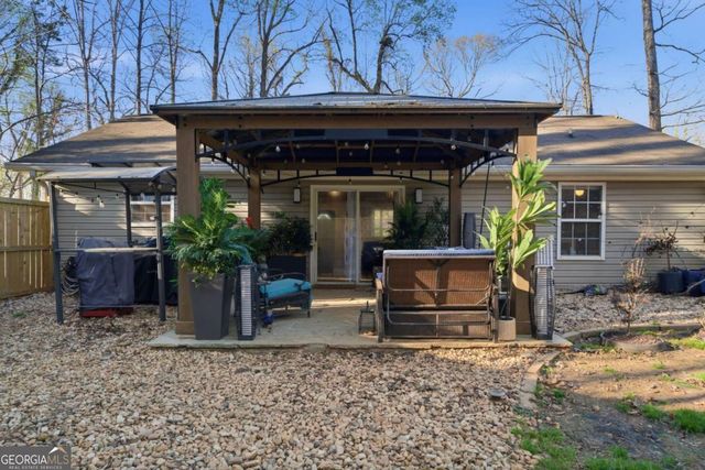 6117 Cardinal Drive, Gainesville, GA 30506