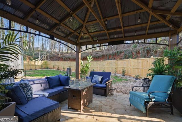 6117 Cardinal Drive, Gainesville, GA 30506