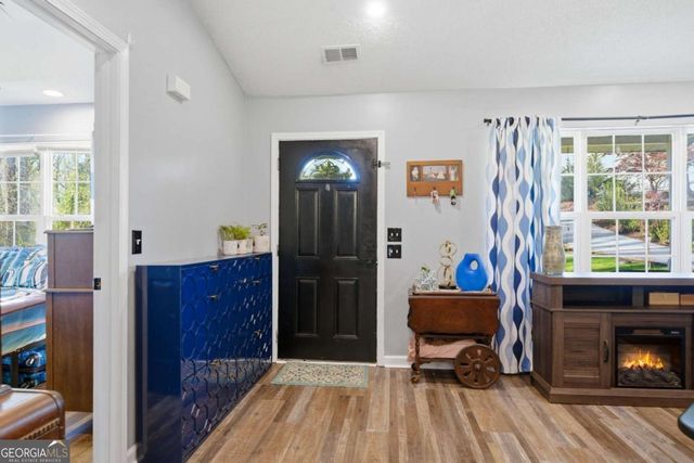 6117 Cardinal Drive, Gainesville, GA 30506