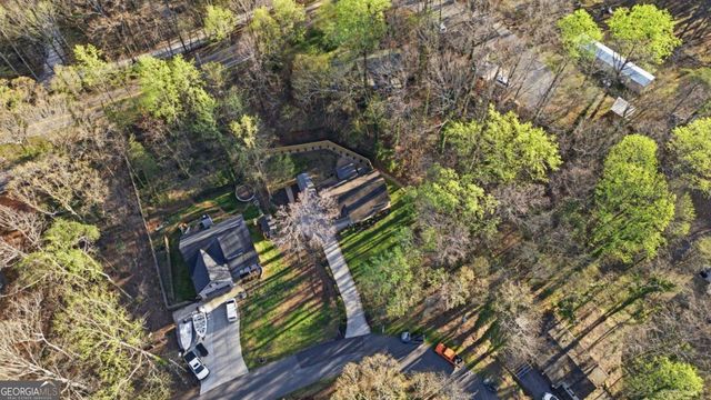 6117 Cardinal Drive, Gainesville, GA 30506