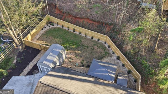 6117 Cardinal Drive, Gainesville, GA 30506