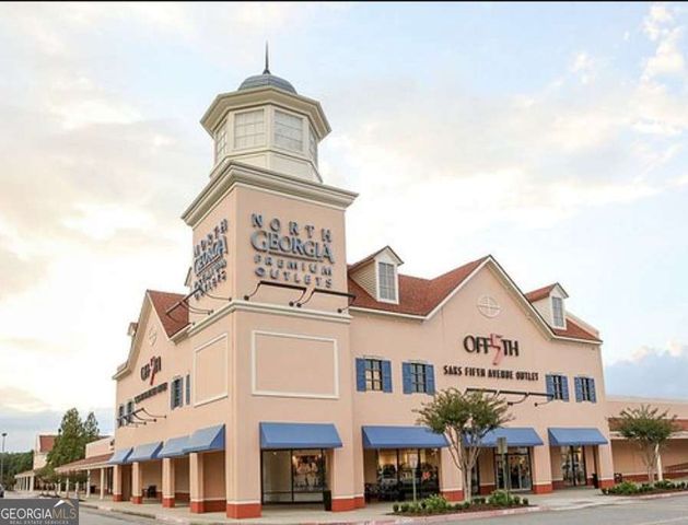 6117 Cardinal Drive, Gainesville, GA 30506