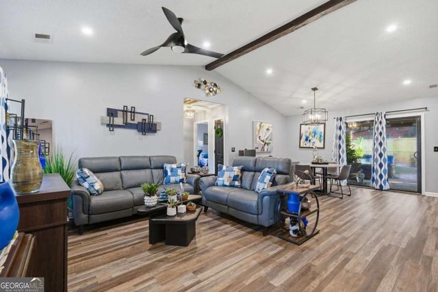 6117 Cardinal Drive, Gainesville, GA 30506