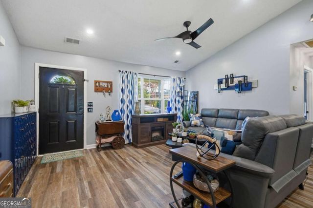 6117 Cardinal Drive, Gainesville, GA 30506