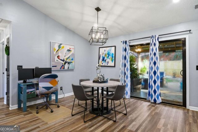 6117 Cardinal Drive, Gainesville, GA 30506