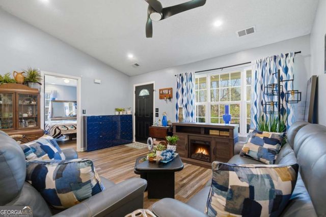 6117 Cardinal Drive, Gainesville, GA 30506