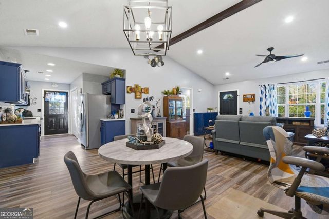 6117 Cardinal Drive, Gainesville, GA 30506