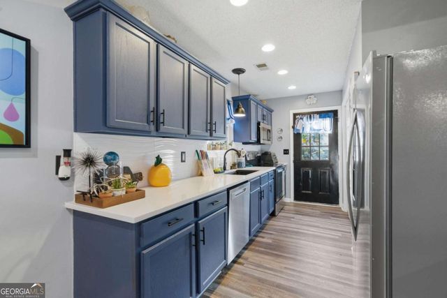 6117 Cardinal Drive, Gainesville, GA 30506