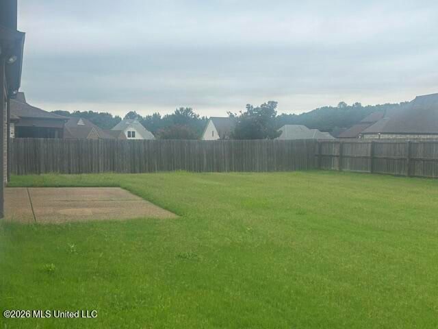 4710 E Dublin Circle, Olive Branch, MS 38654