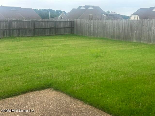 4710 E Dublin Circle, Olive Branch, MS 38654