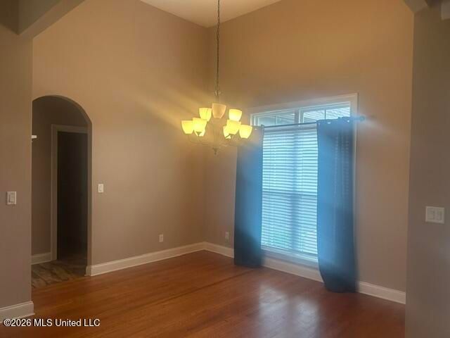 4710 E Dublin Circle, Olive Branch, MS 38654