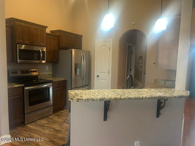 4710 E Dublin Circle, Olive Branch, MS 38654