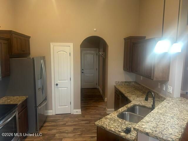 4710 E Dublin Circle, Olive Branch, MS 38654