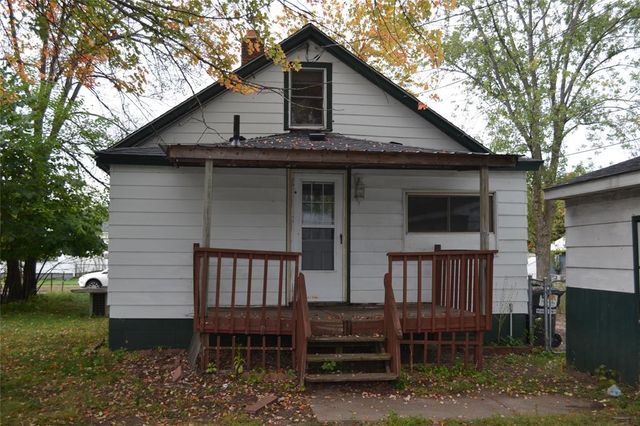 1223 Barron Street, Eau Claire, WI 54703