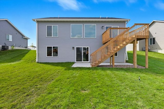 575 NW Prairie Rose Lane, Waukee, IA 50263