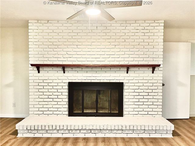 5201 Hammons Drive, Cross Lanes, WV 25313