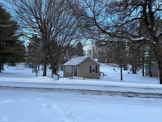 117 S Swain Street, Ingalls, IN 46048