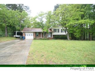 246 Bayfield Loop, Fayetteville, NC 28314