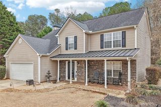 454 Grant Court, Bethlehem, GA 30620
