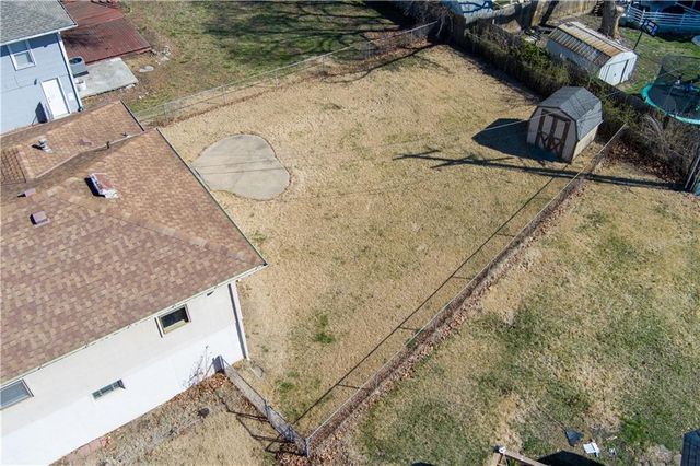 12011 Belmont Avenue, Grandview, MO 64030