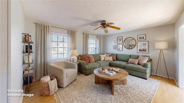 12011 Belmont Avenue, Grandview, MO 64030