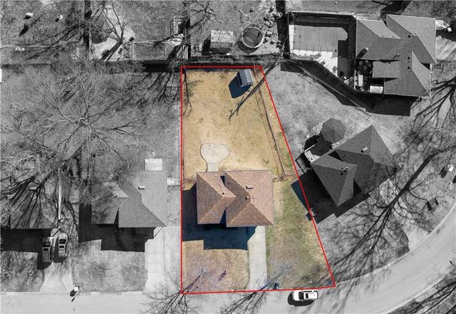 12011 Belmont Avenue, Grandview, MO 64030