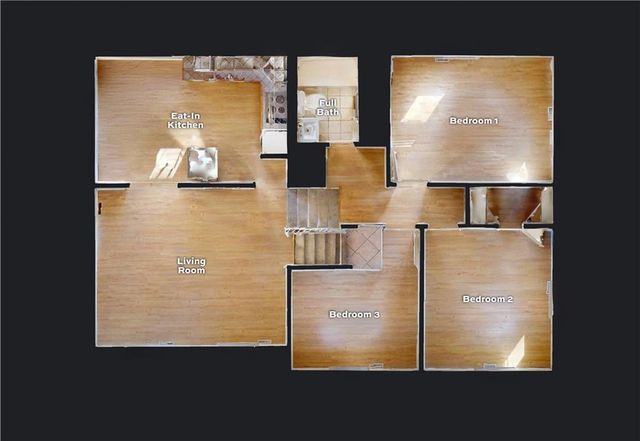 12011 Belmont Avenue, Grandview, MO 64030