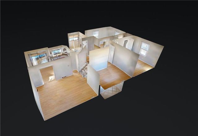 12011 Belmont Avenue, Grandview, MO 64030