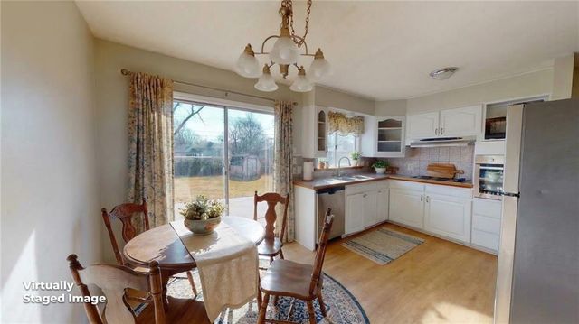 12011 Belmont Avenue, Grandview, MO 64030